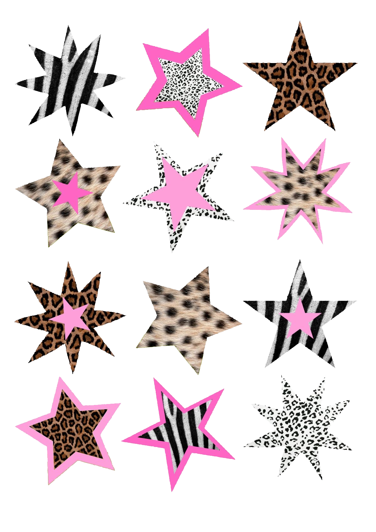 Star bundle 1