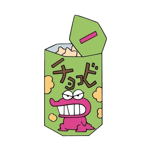 Choco chips (size-S)