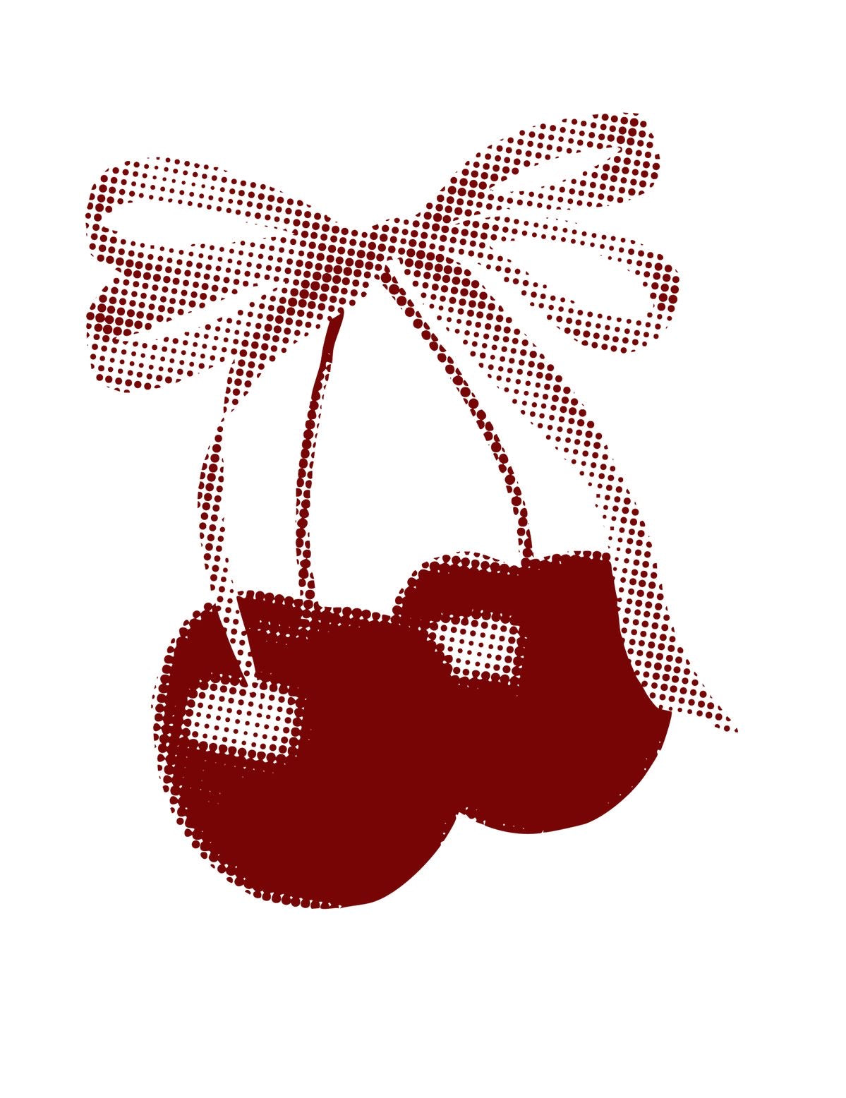 Cherry (size-S)