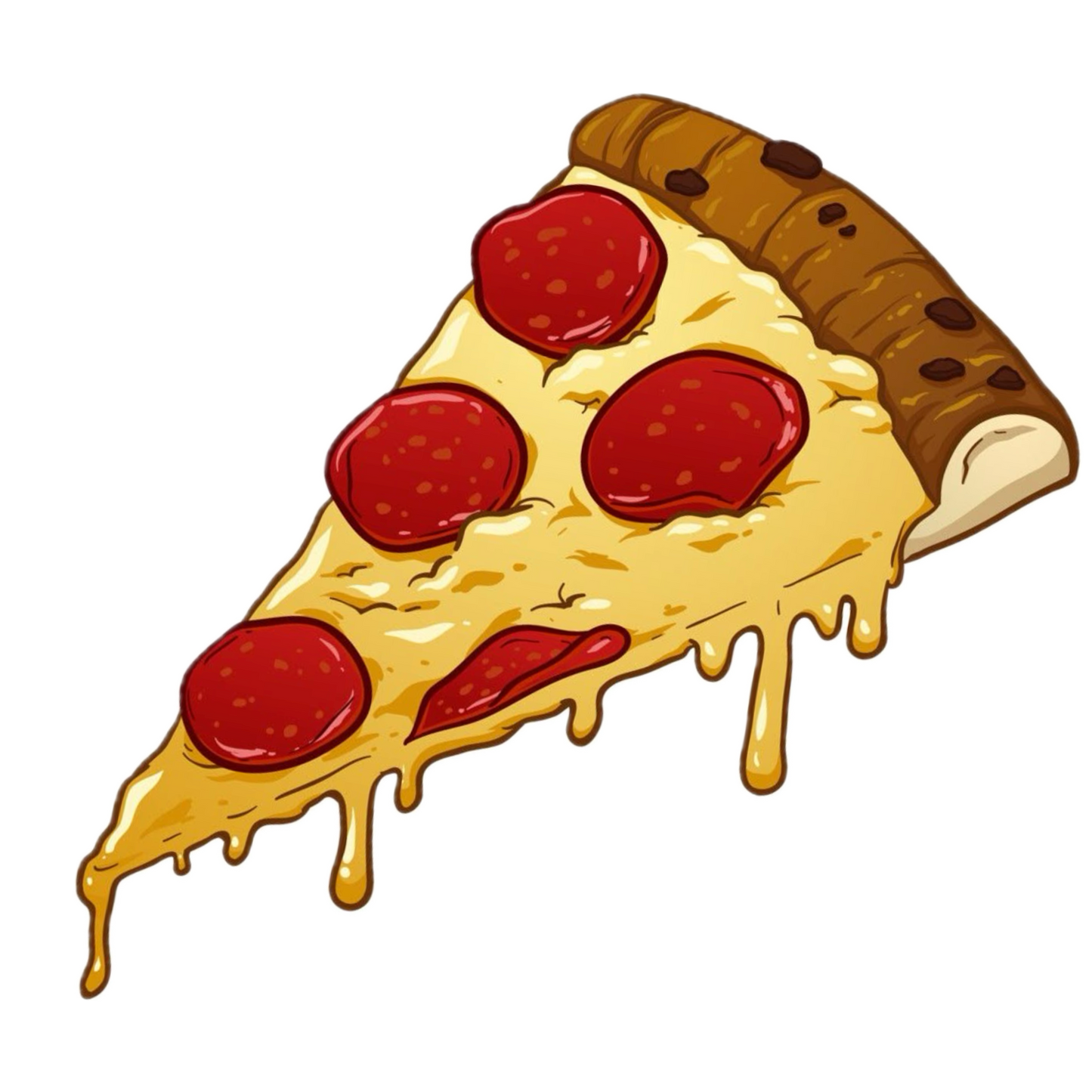 Pizza (size-S)