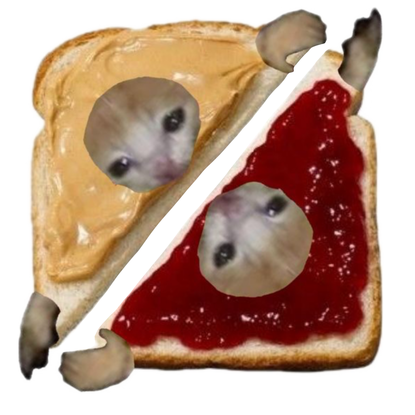 PBJ (size-S)