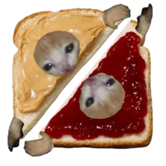 PBJ (size-S)