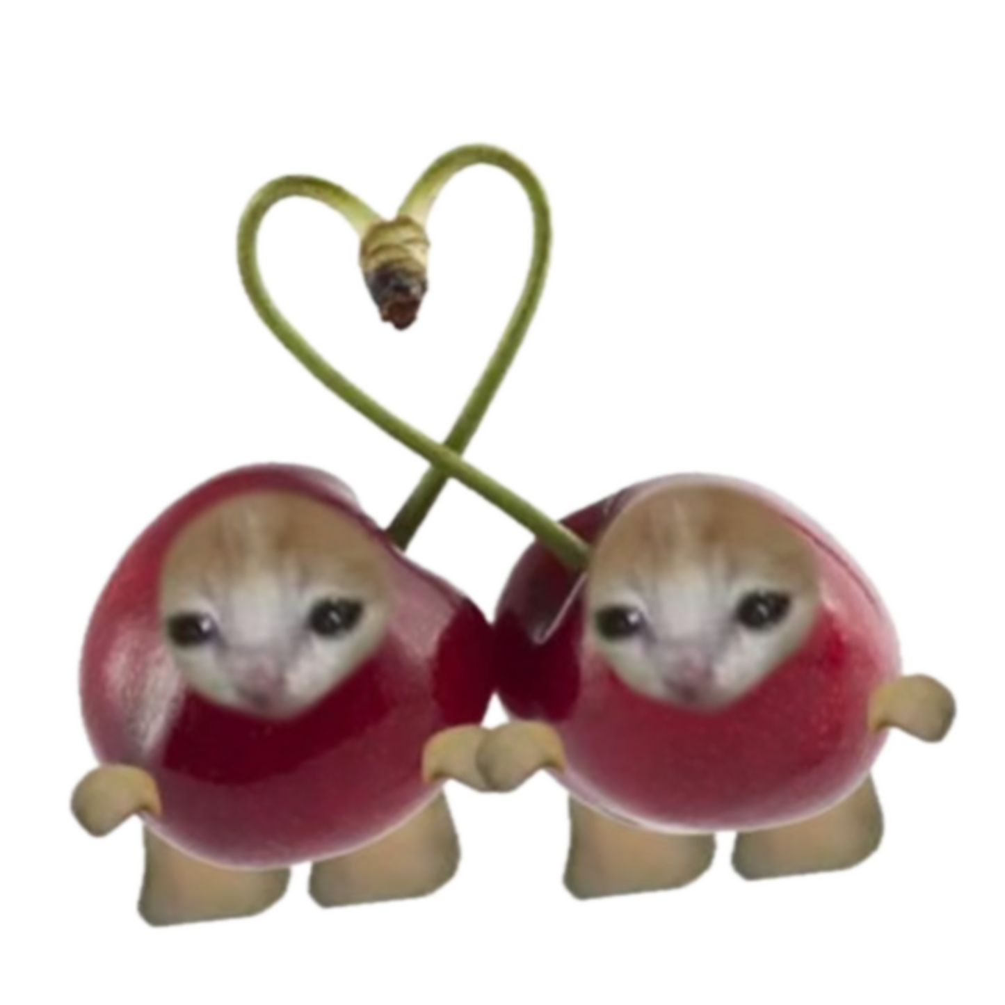 Cherry on top (size-S)