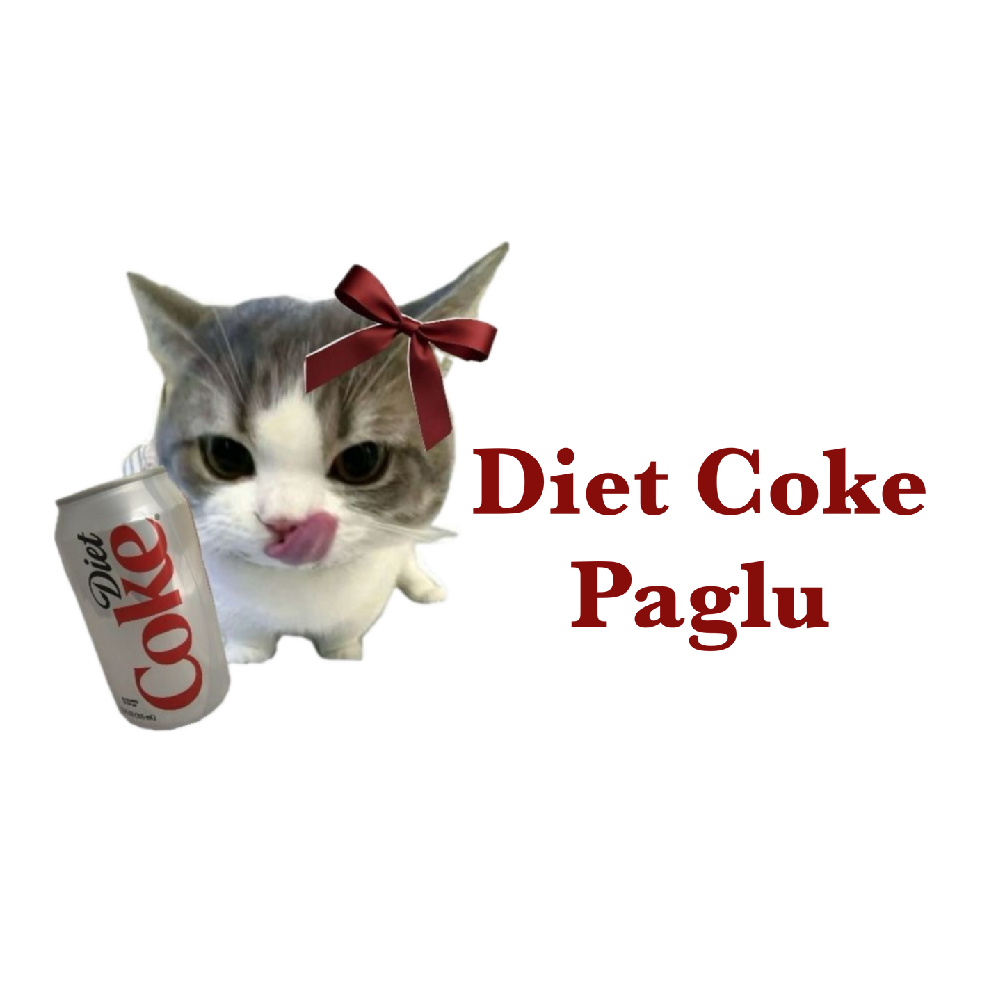 Coke Paglu (size-M)