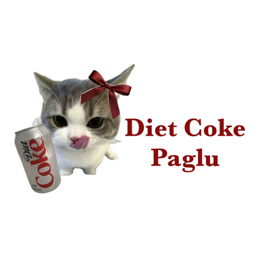 Coke Paglu (size-M)