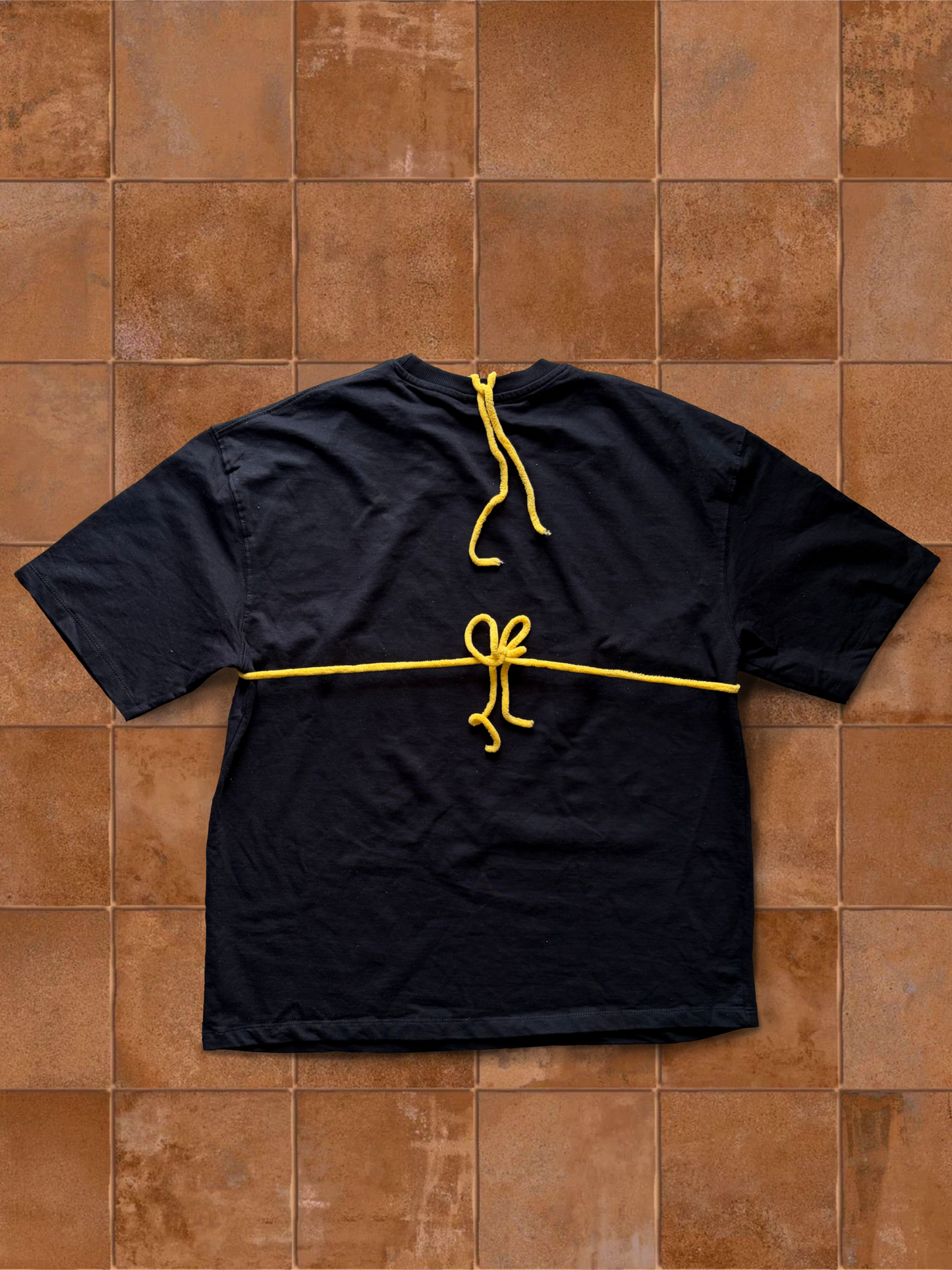 Pizza Bikini Tshirt
