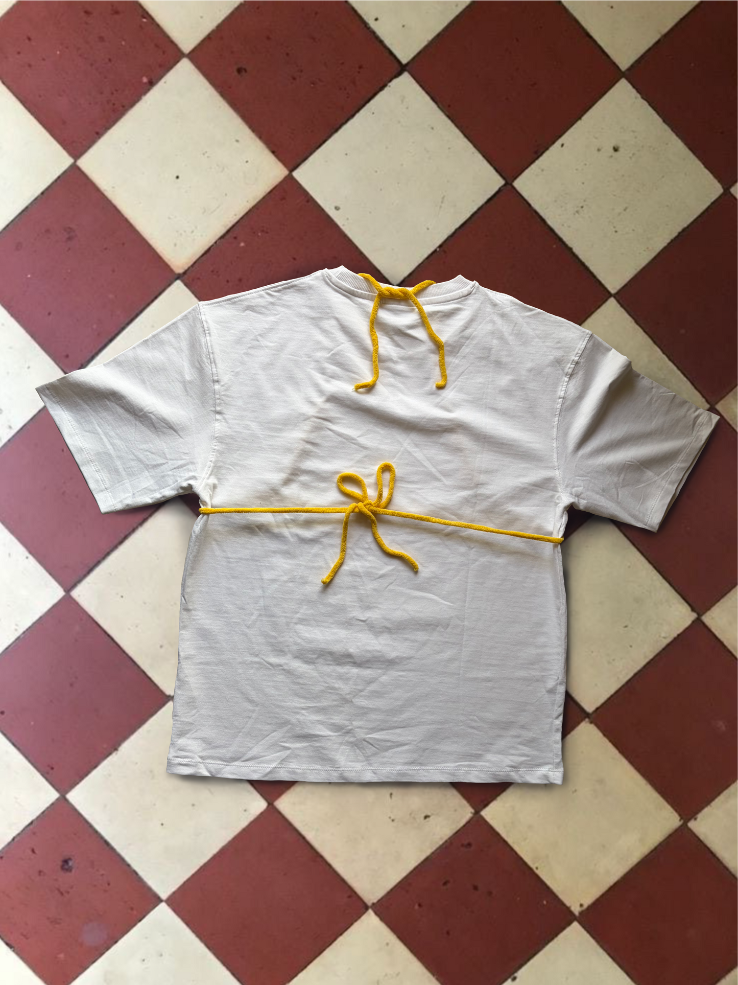Pizza Bikini Tshirt