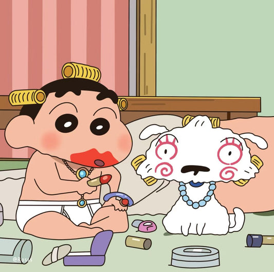 Shinchan 1 (size-S)