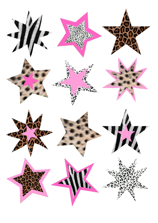 Star bundle 1