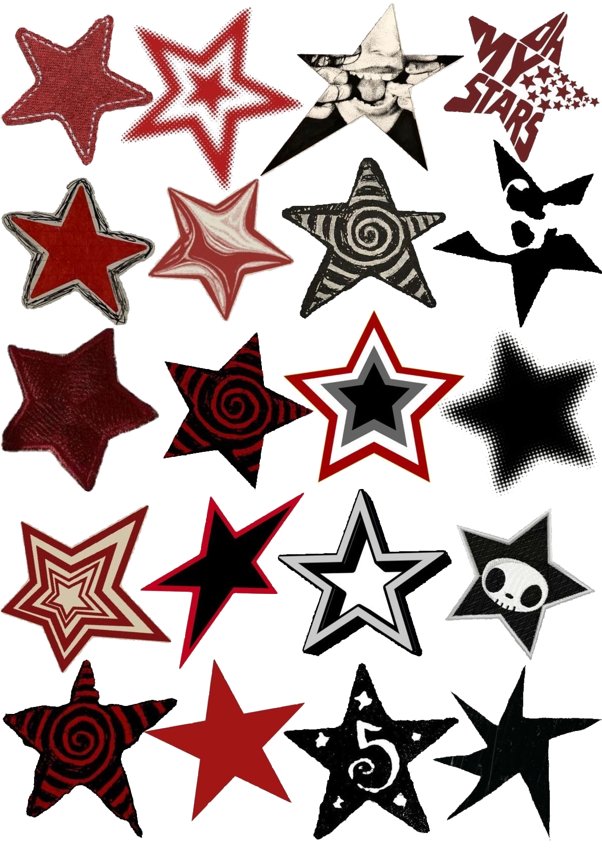 Star bundle 2