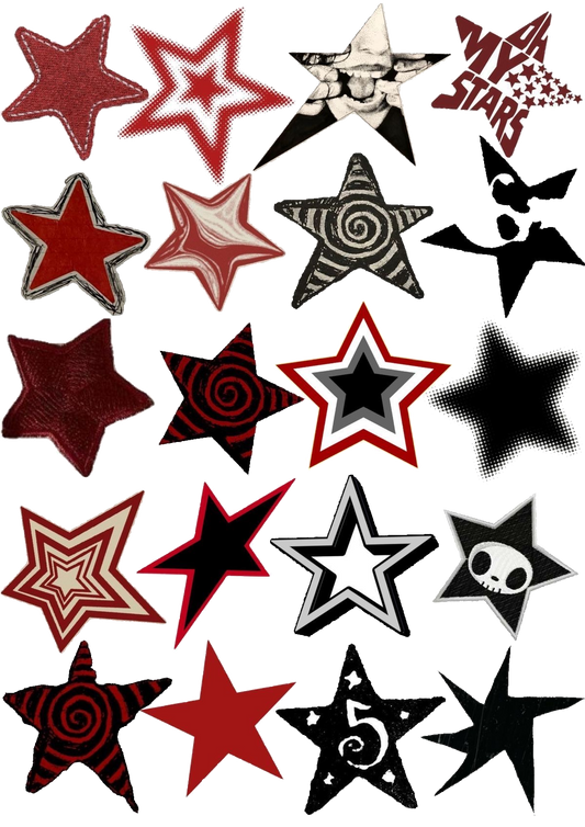 Star bundle 2