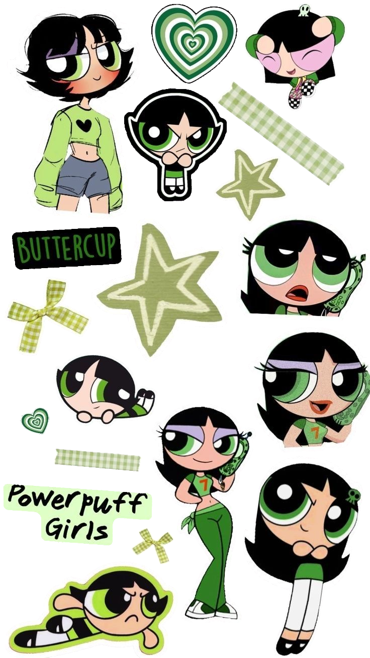 PPF Girls bundle
