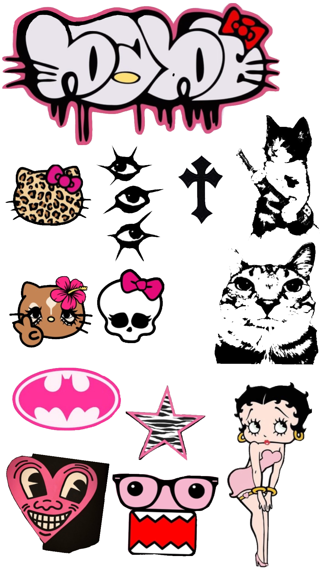 Baddie bundle 2