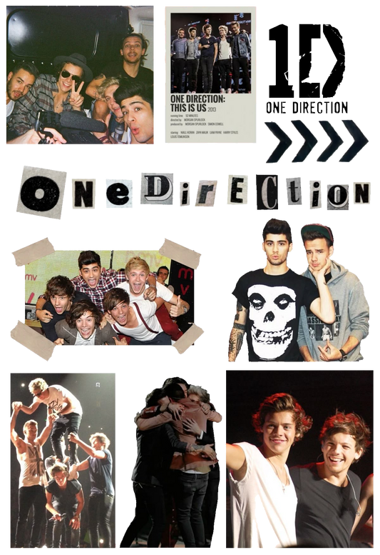 1D Bundle