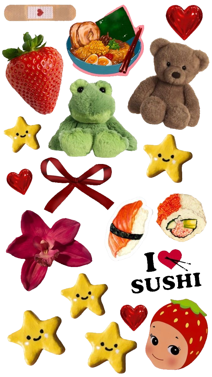 Cutie Bundle