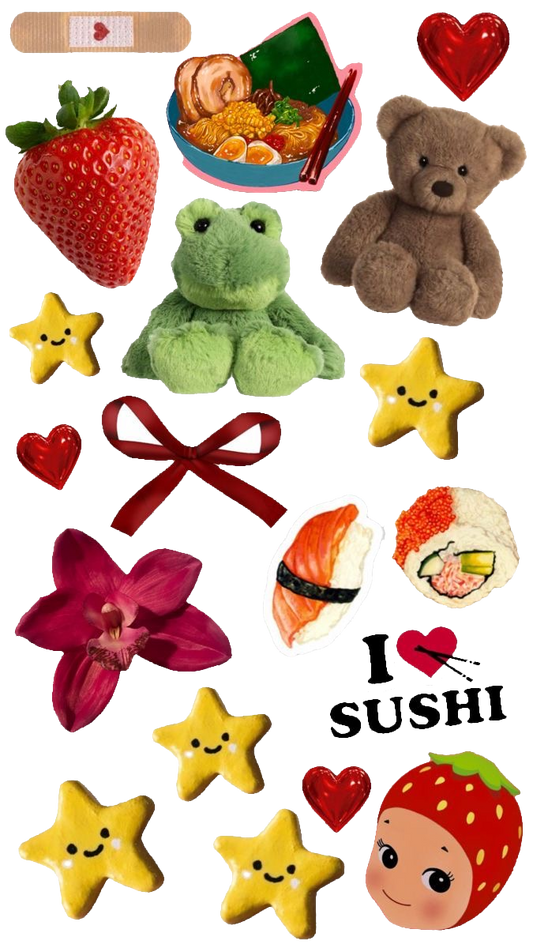 Cutie Bundle