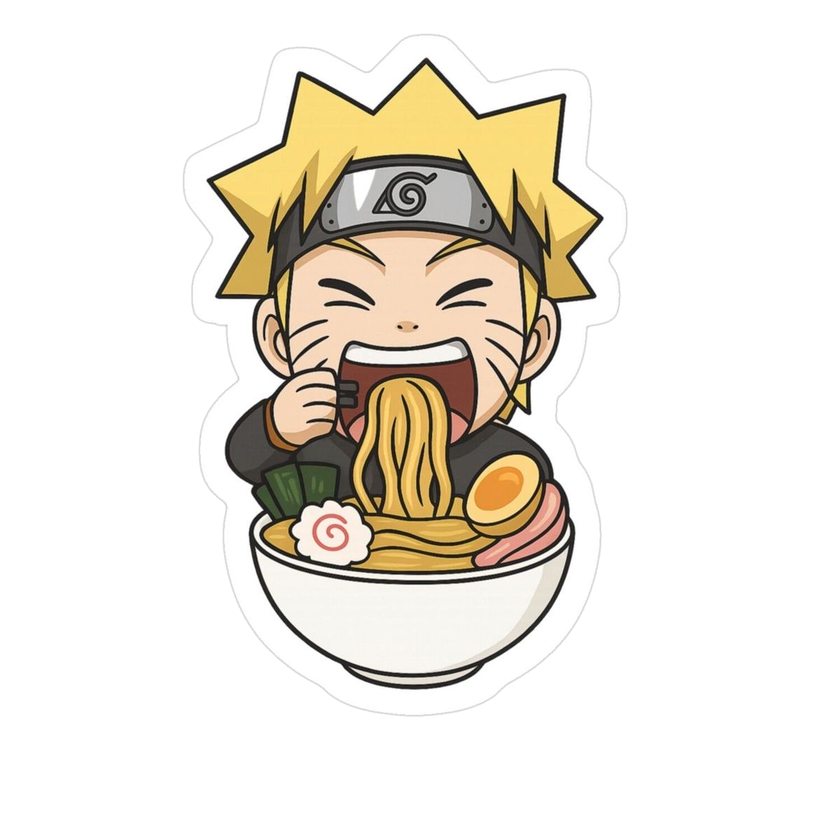 Naruto (size-S)