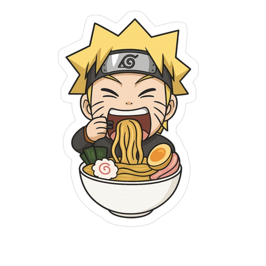 Naruto (size-S)