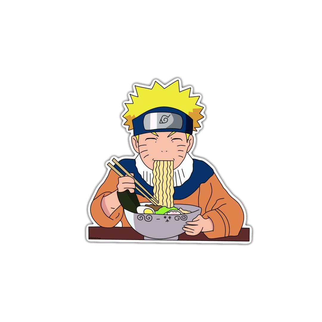 Naruto 2(size-S)