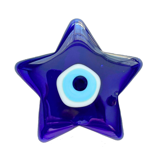 Evil eye (size-S)