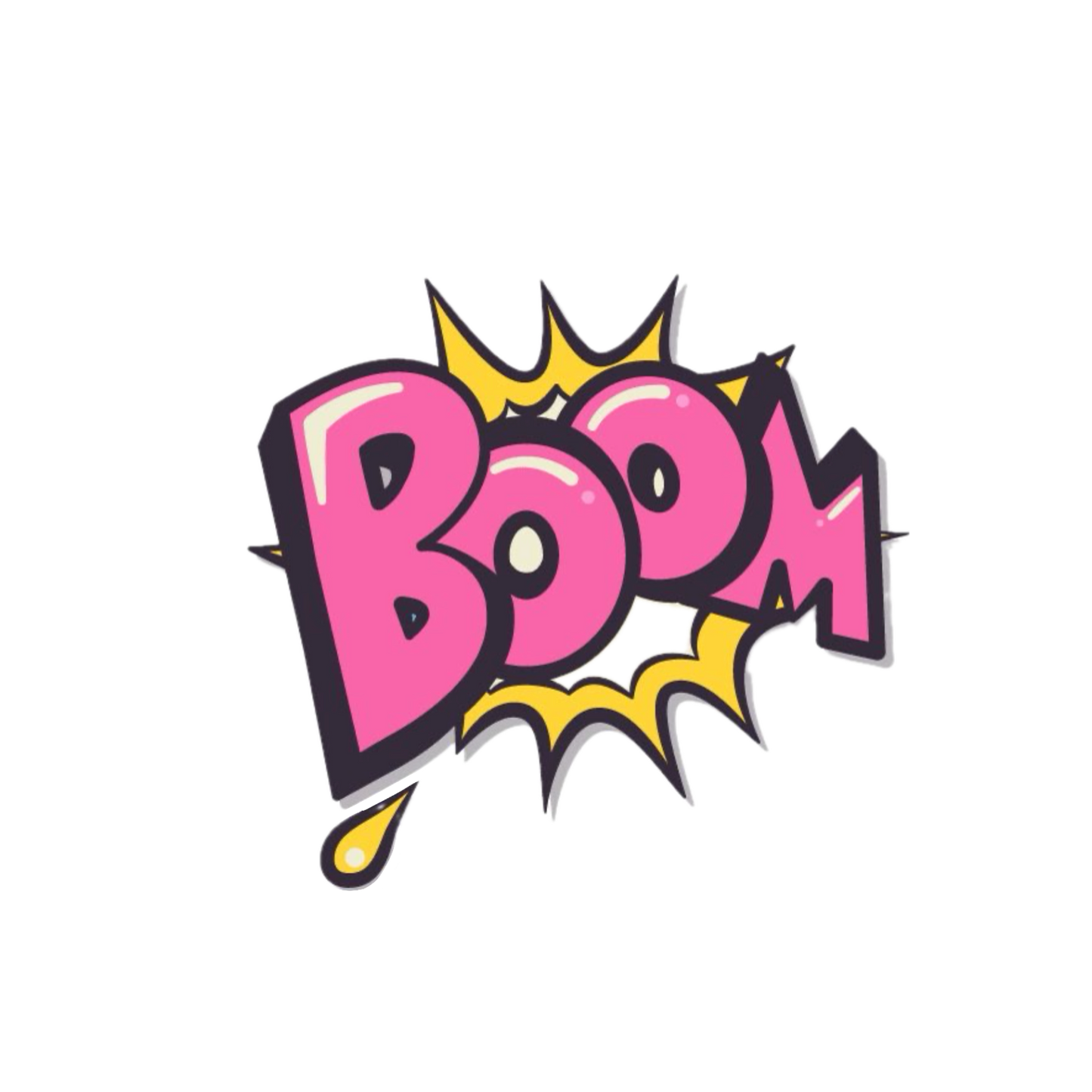 Boom (size-S)