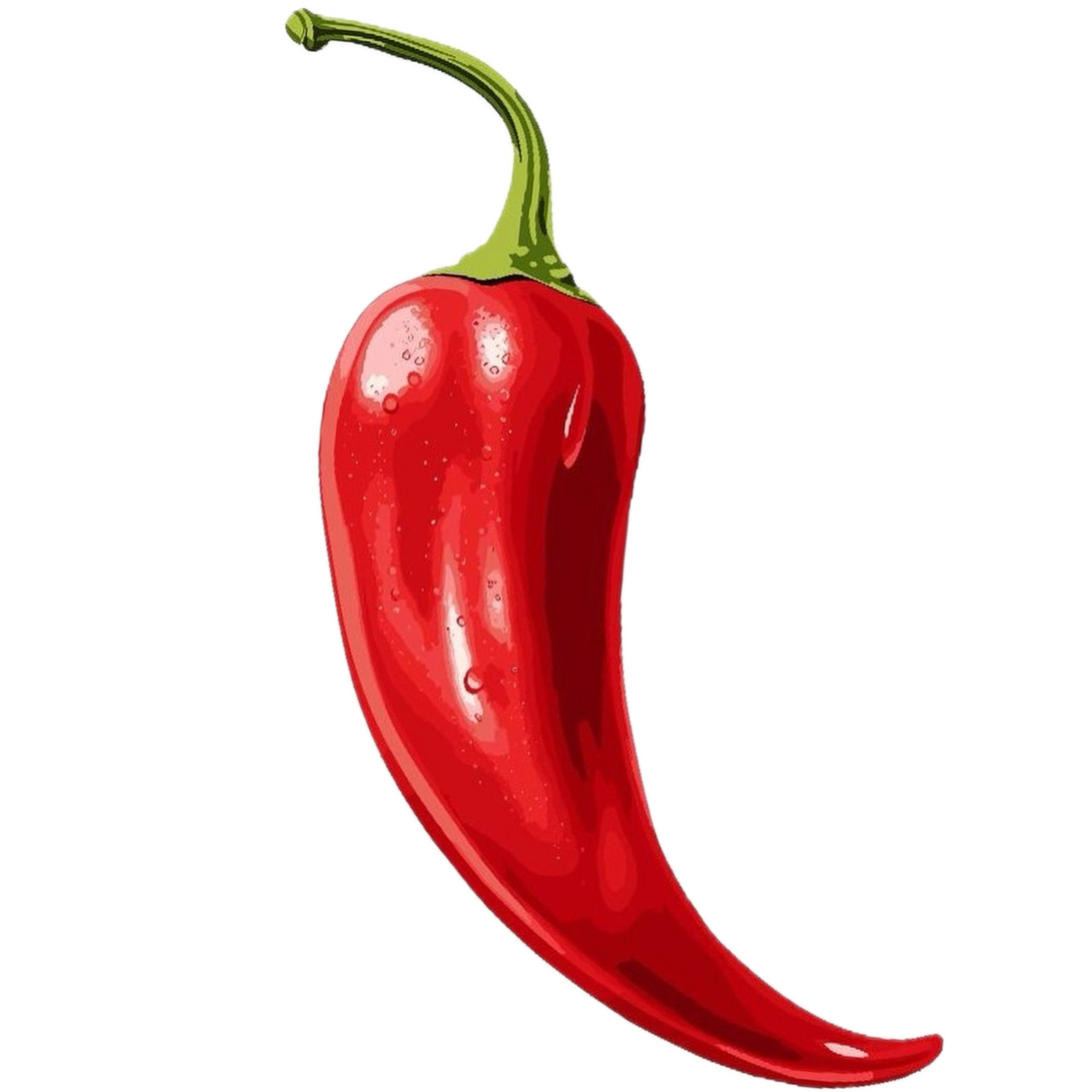 Uff Uff Mirchi (size-L)