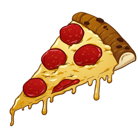 Pizza (size-S)