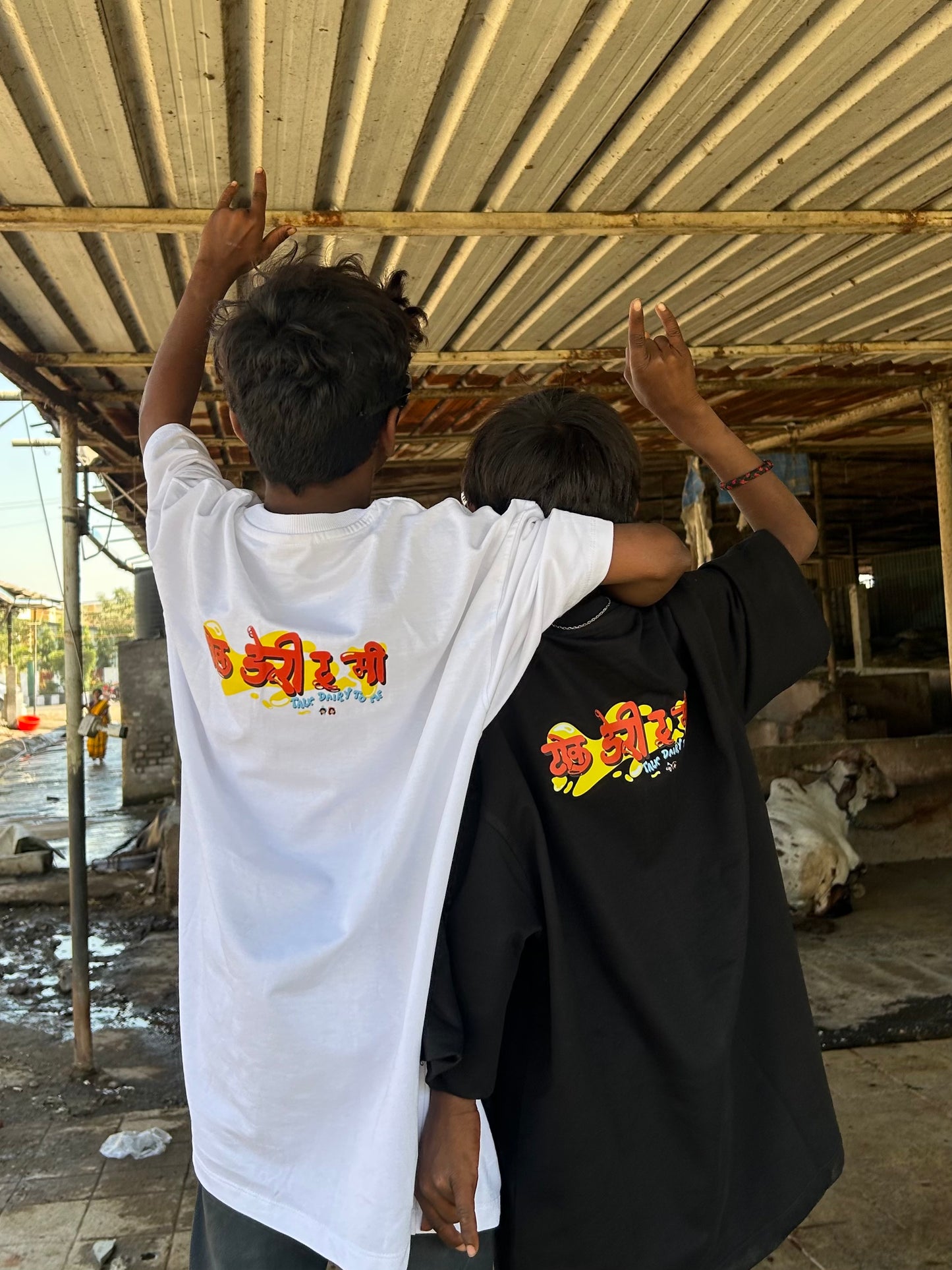 Yadav Ji Tshirt