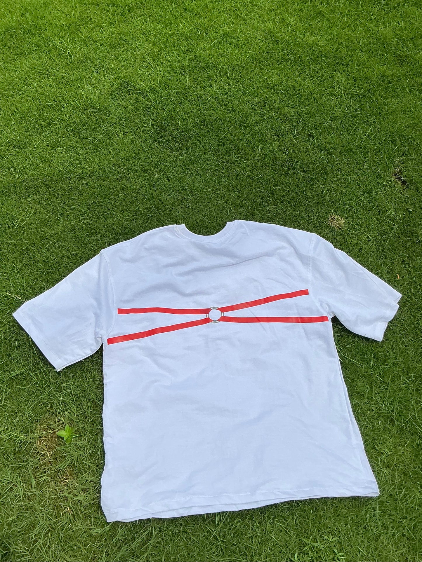Choli Ke Peeche Tshirt
