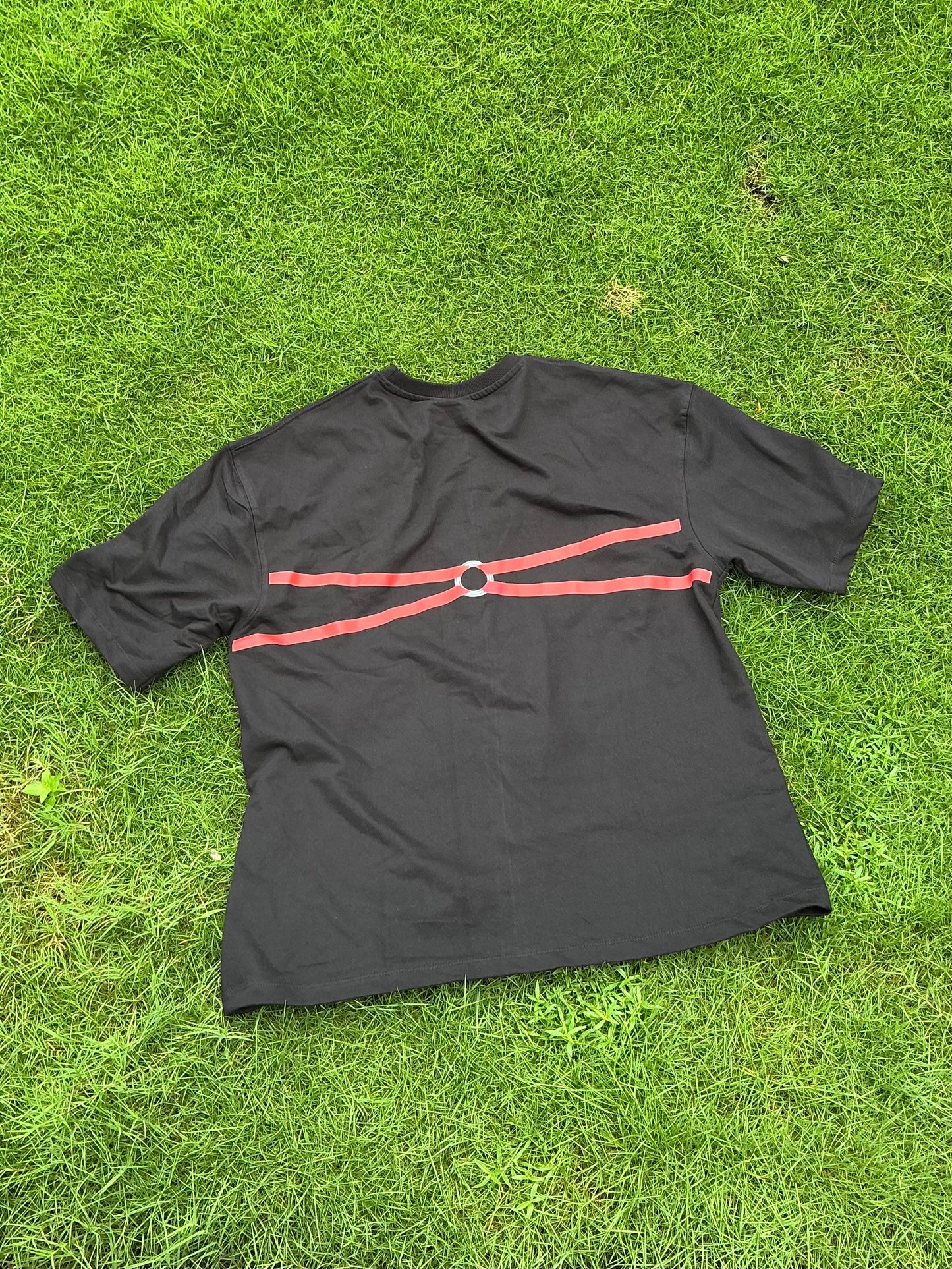 Choli Ke Peeche Tshirt