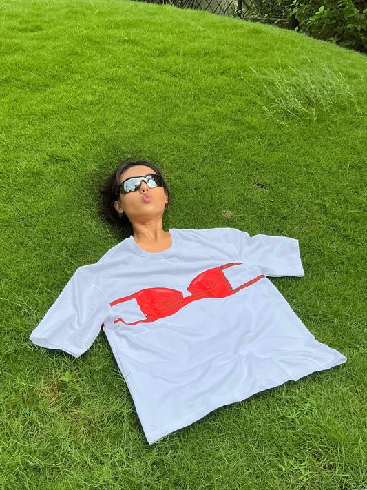 Choli Ke Peeche Tshirt