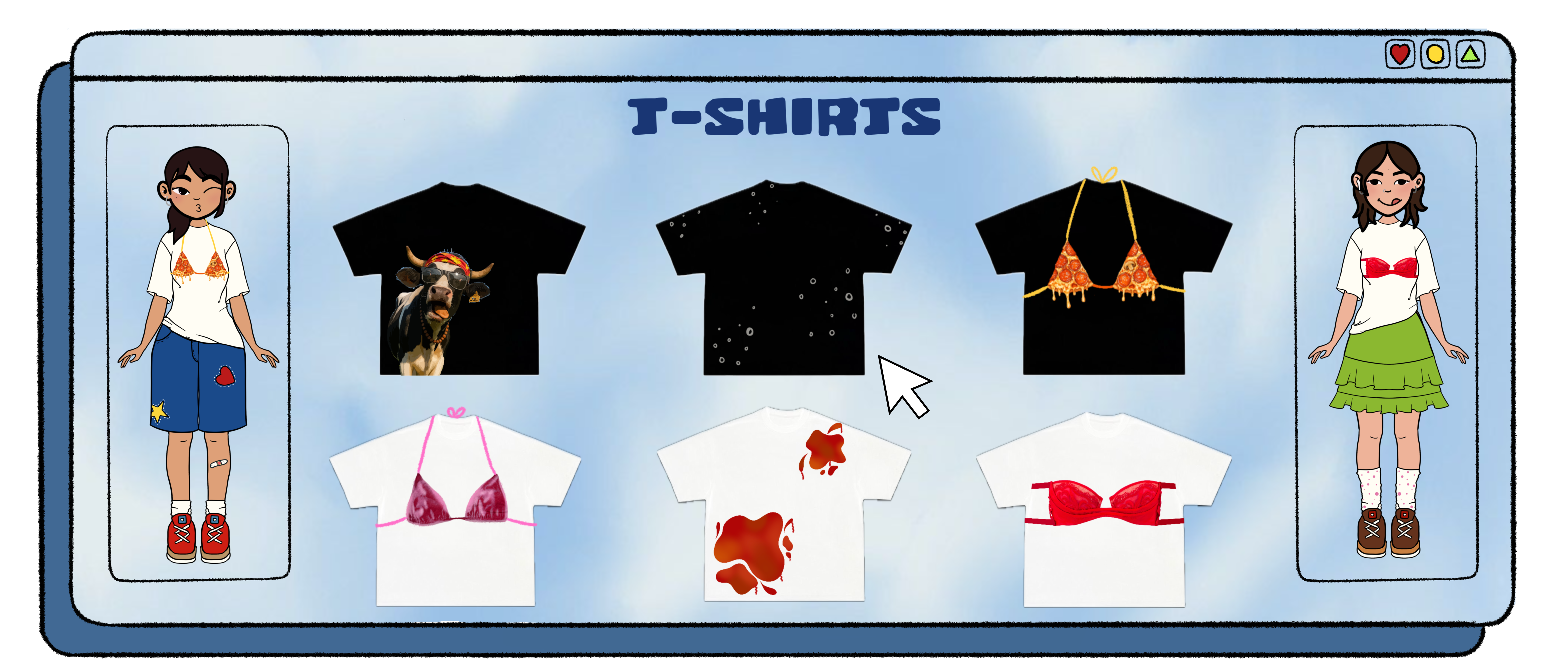 T-Shirts